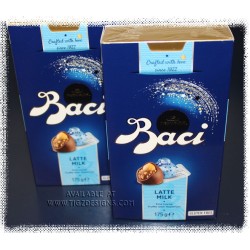 BACI Perugina Chocolates